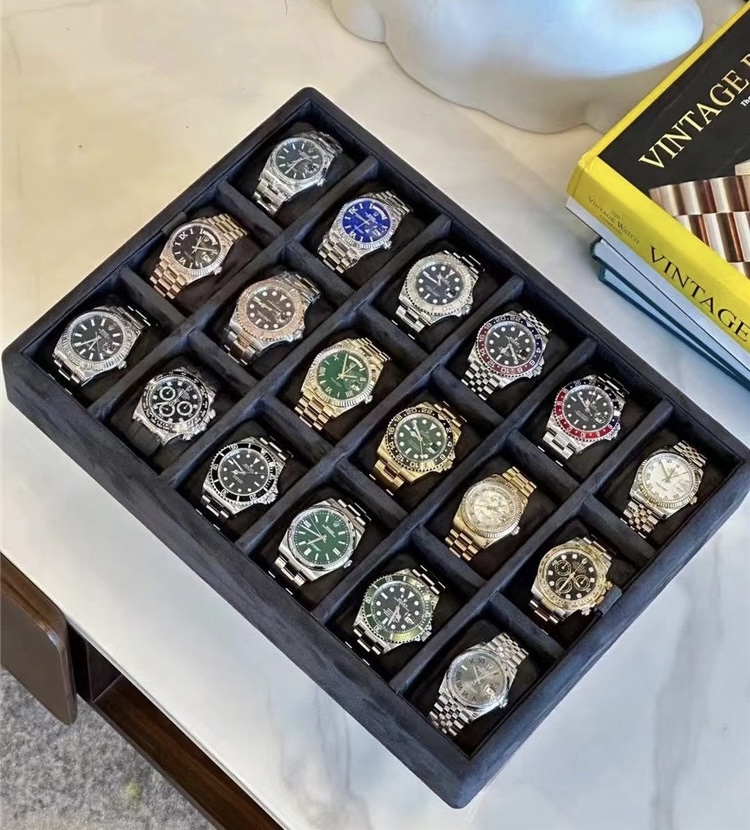罗杰杜彼Roger Dubuis Velvet Heart系列手表